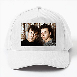 Tears Hit Differently Tears For Fears Hats & Caps