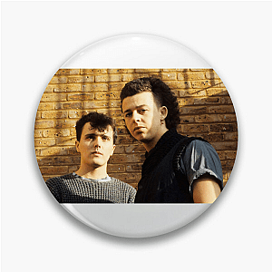 Sing Your Fears Out Tears For Fears Pins