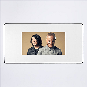 Fears Sound Like 80s Gold Tears For Fears Mouse Pads