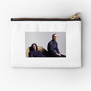 World Rules? Tear It Down Tears For Fears Zipper Pouches