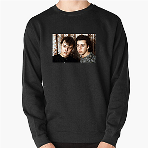 Tears Hit Differently Tears For Fears Sweatshirts