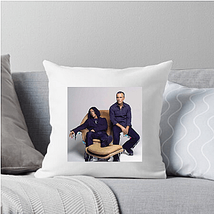 Tears = Synth Heartache Tears For Fears Pillows Cover