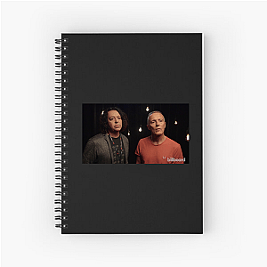 Classic Cry – Tears For Fears Tears For Fears Notebook