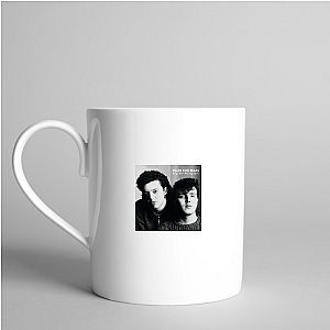 Still Crying in Stereo Tears For Fears Mugs