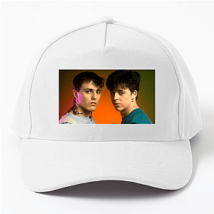 Shout With Tears Tears For Fears Hats & Caps