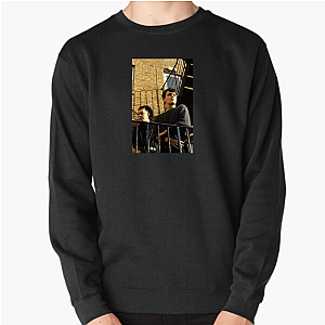Echoes of Fears Tears For Fears Sweatshirts