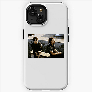 Rule Breaker: Tears Edition Tears For Fears iPhone Cases