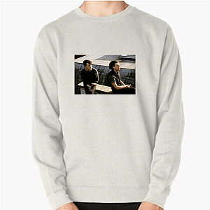 Rule Breaker: Tears Edition Tears For Fears Sweatshirts