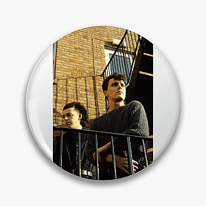 Echoes of Fears Tears For Fears Pins