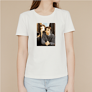 Sadness, But Make It Catchy Tears For Fears T-Shirts