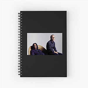 World Rules? Tear It Down Tears For Fears Notebook