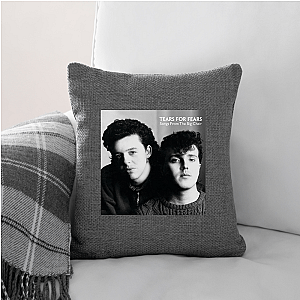 Still Crying in Stereo Tears For Fears Pillows Cover