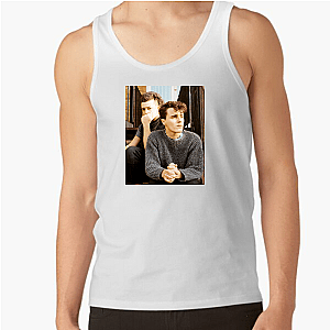 Sadness, But Make It Catchy Tears For Fears Tank Tops