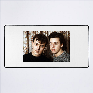 Tears Hit Differently Tears For Fears Mouse Pads