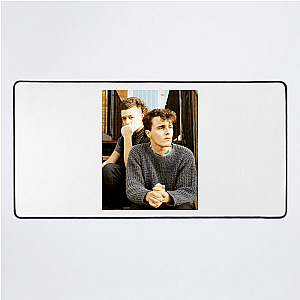 Sadness, But Make It Catchy Tears For Fears Mouse Pads
