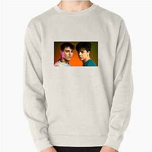 Shout With Tears Tears For Fears Sweatshirts