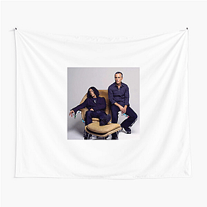 Tears = Synth Heartache Tears For Fears Tapestries