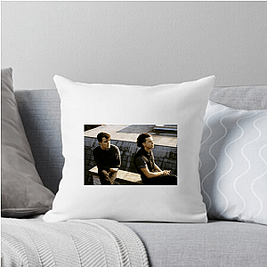 Rule Breaker: Tears Edition Tears For Fears Pillows Cover
