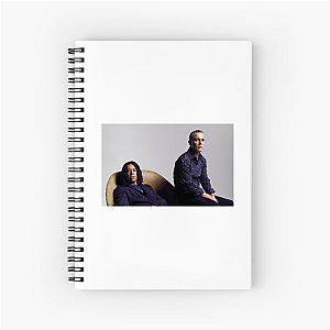 World Rules? Tear It Down Tears For Fears Notebook