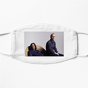 World Rules? Tear It Down Tears For Fears Face Masks