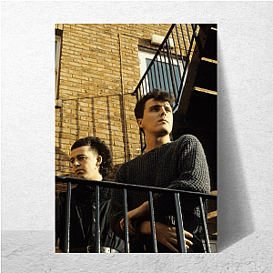 Echoes of Fears Tears For Fears Posters