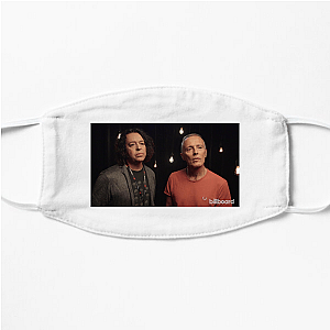 Classic Cry – Tears For Fears Tears For Fears Face Masks