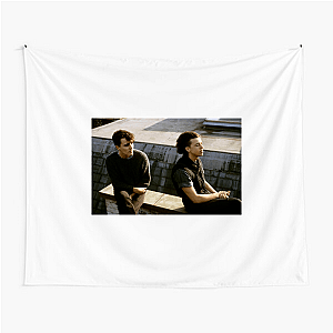 Rule Breaker: Tears Edition Tears For Fears Tapestries