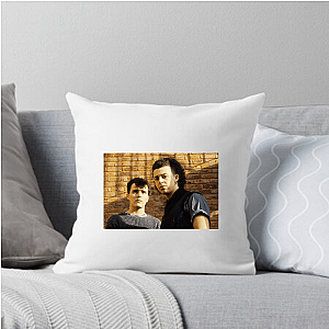 Sing Your Fears Out Tears For Fears Pillows Cover