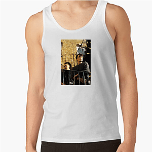 Echoes of Fears Tears For Fears Tank Tops