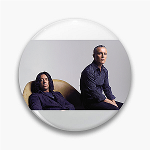 World Rules? Tear It Down Tears For Fears Pins