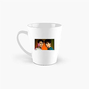 Shout With Tears Tears For Fears Mugs