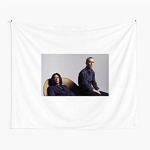 World Rules? Tear It Down Tears For Fears Tapestries