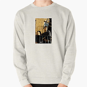Echoes of Fears Tears For Fears Sweatshirts
