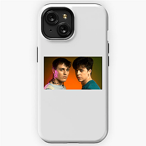 Shout With Tears Tears For Fears iPhone Cases
