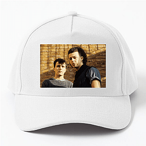 Sing Your Fears Out Tears For Fears Hats & Caps