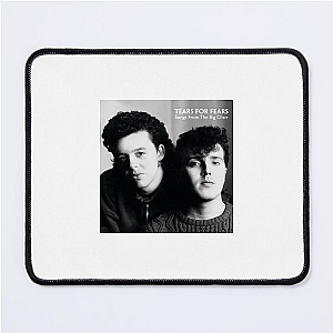 Still Crying in Stereo Tears For Fears Mouse Pads