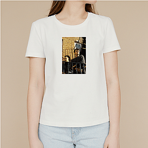 Echoes of Fears Tears For Fears T-Shirts