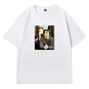 Sadness, But Make It Catchy Tears For Fears T-Shirts