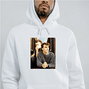 Sadness, But Make It Catchy Tears For Fears Hoodies