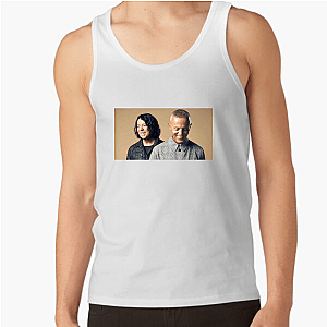 Fears Sound Like 80s Gold Tears For Fears Tank Tops