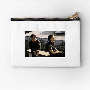 Rule Breaker: Tears Edition Tears For Fears Zipper Pouches