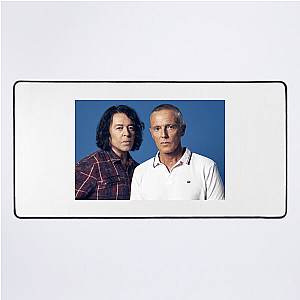 Tears For My Mood Tears For Fears Mouse Pads