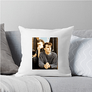 Sadness, But Make It Catchy Tears For Fears Pillows Cover
