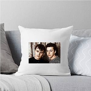 Tears Hit Differently Tears For Fears Pillows Cover
