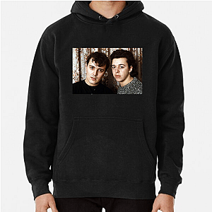 Tears Hit Differently Tears For Fears Hoodies
