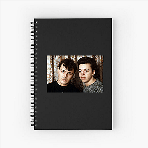 Tears Hit Differently Tears For Fears Notebook