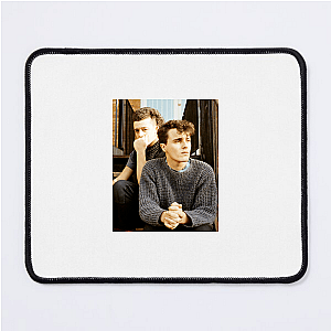 Sadness, But Make It Catchy Tears For Fears Mouse Pads