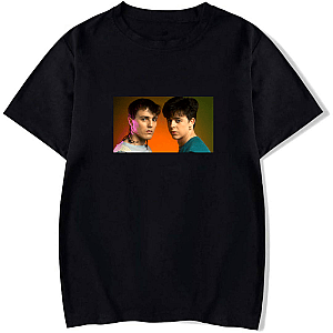 Shout With Tears Tears For Fears T-Shirts