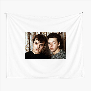 Tears Hit Differently Tears For Fears Tapestries