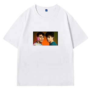 Shout With Tears Tears For Fears T-Shirts